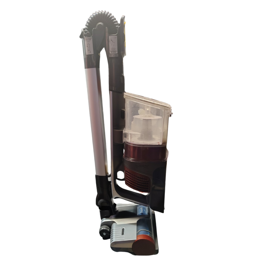 Shark Vertex Cordless Stick Vacuum with DuoClean PowerFins Cordless Stick Vacuum