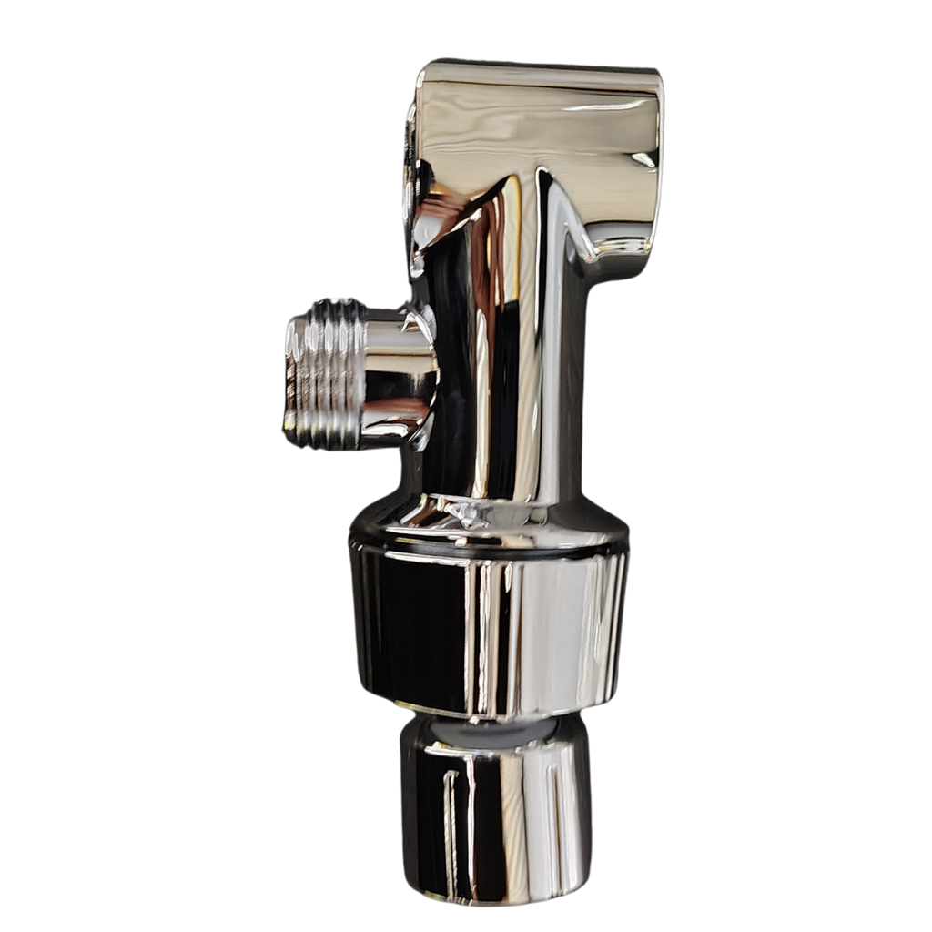 Glacier Bay HD58303-2901 6-Function Handheld Showerhead Kit