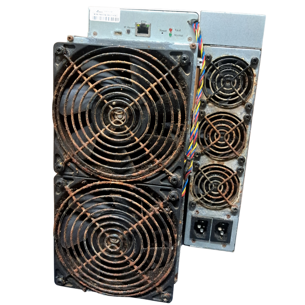 Bitmain Antminer S19j Pro 96T ASIC Bitcoin Miner