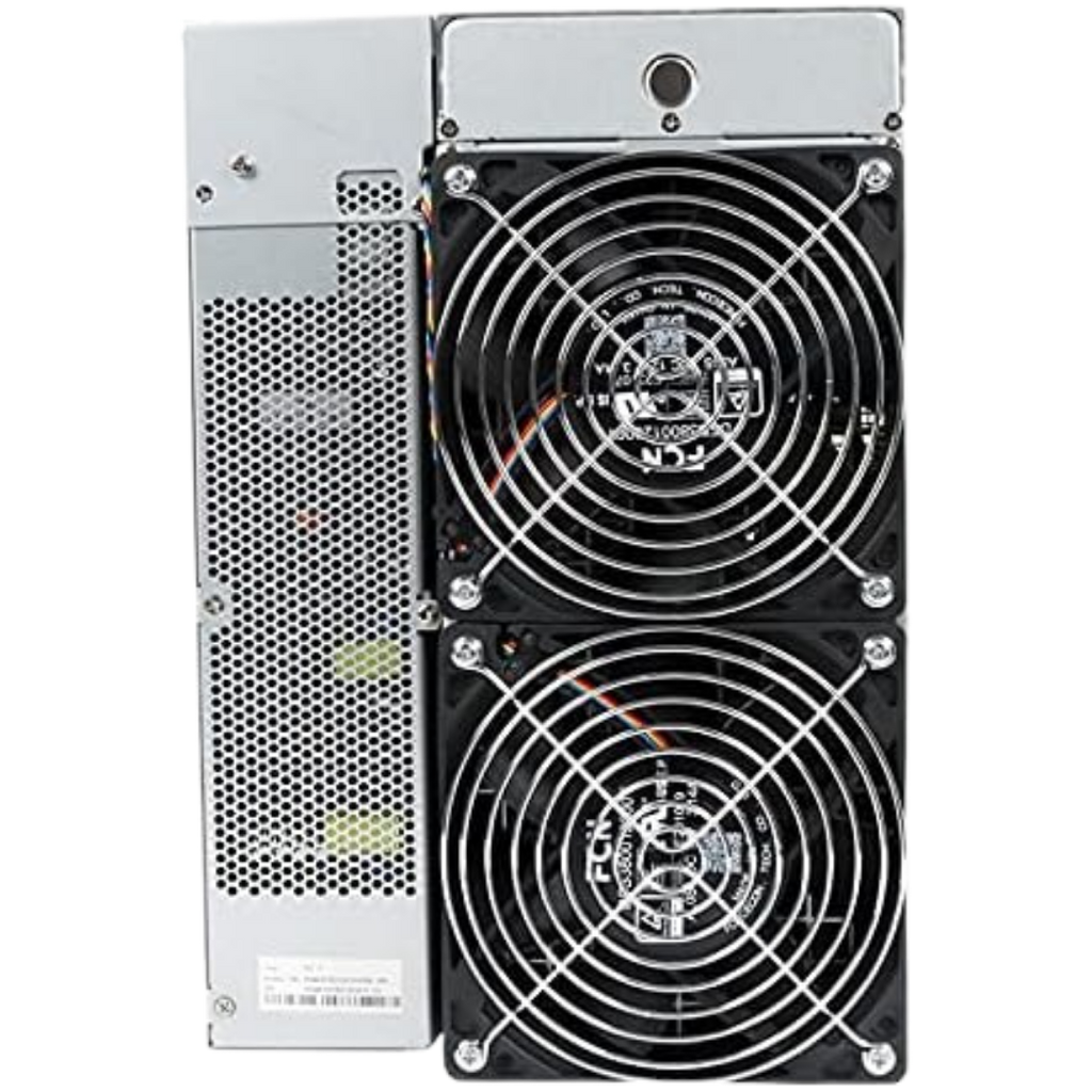 Bitmain Antminer S19j Pro 104T ASIC Bitcoin Cryptocurrency Miner