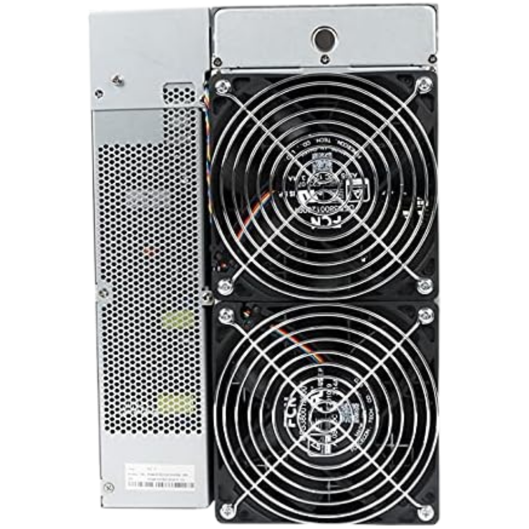 Bitmain Antminer S19j Pro 104T ASIC Bitcoin Cryptocurrency Miner