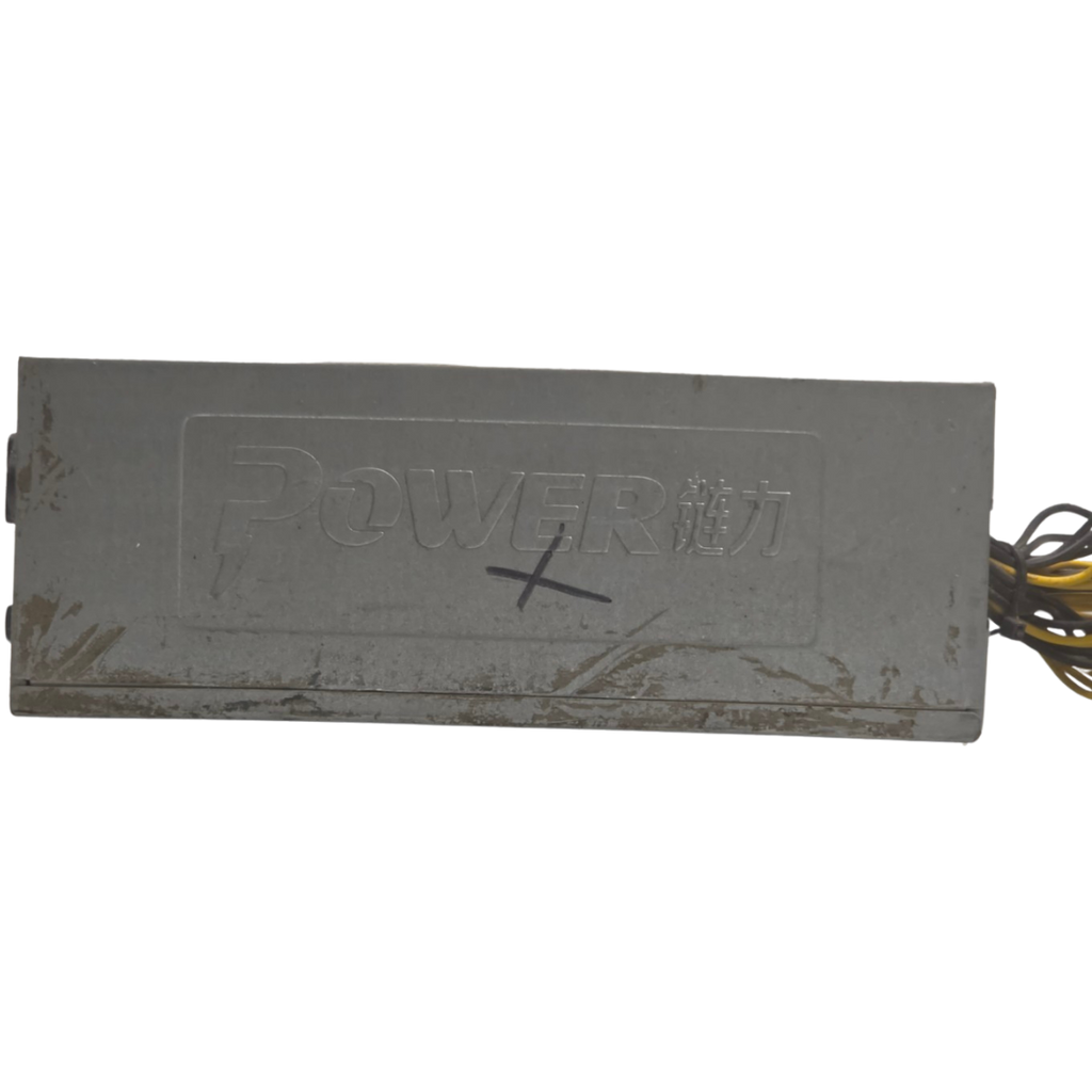 Power LL1850FC Cryptocurrency Mining Power Supply Unit (PSU)