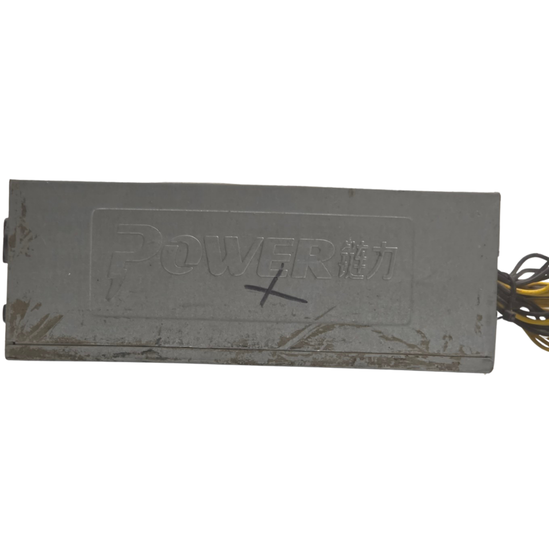 Power LL1850FC Cryptocurrency Mining Power Supply Unit (PSU)