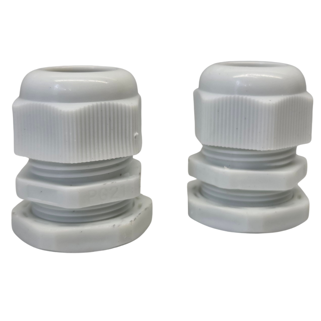 Nader NDB1-125 (100A) Weatherproof Isolator Assembly Weatherproof Electrical Isolator / Disconnect Switch Enclosure