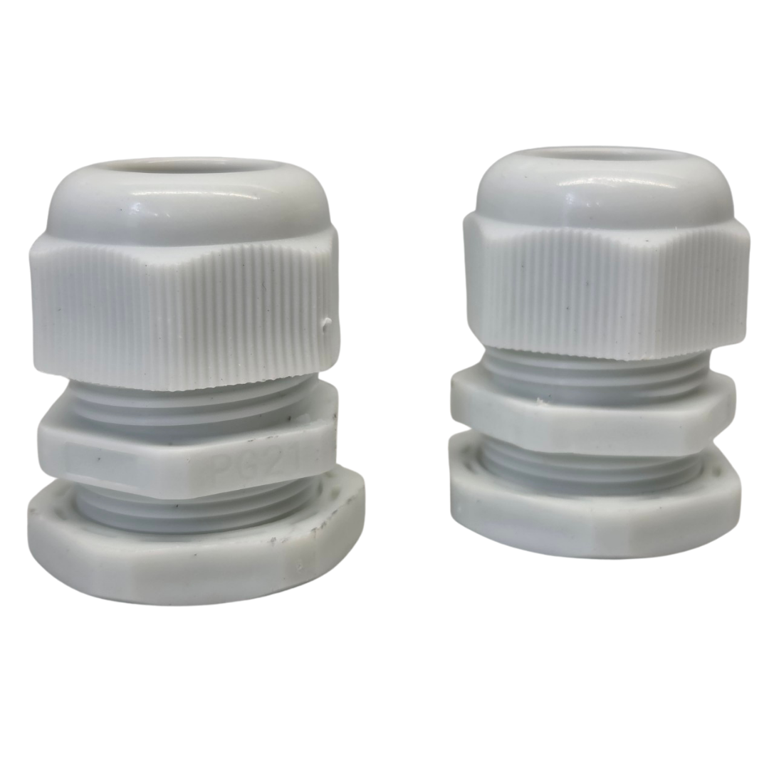 Nader NDB1-125 (100A) Weatherproof Isolator Assembly Weatherproof Electrical Isolator / Disconnect Switch Enclosure