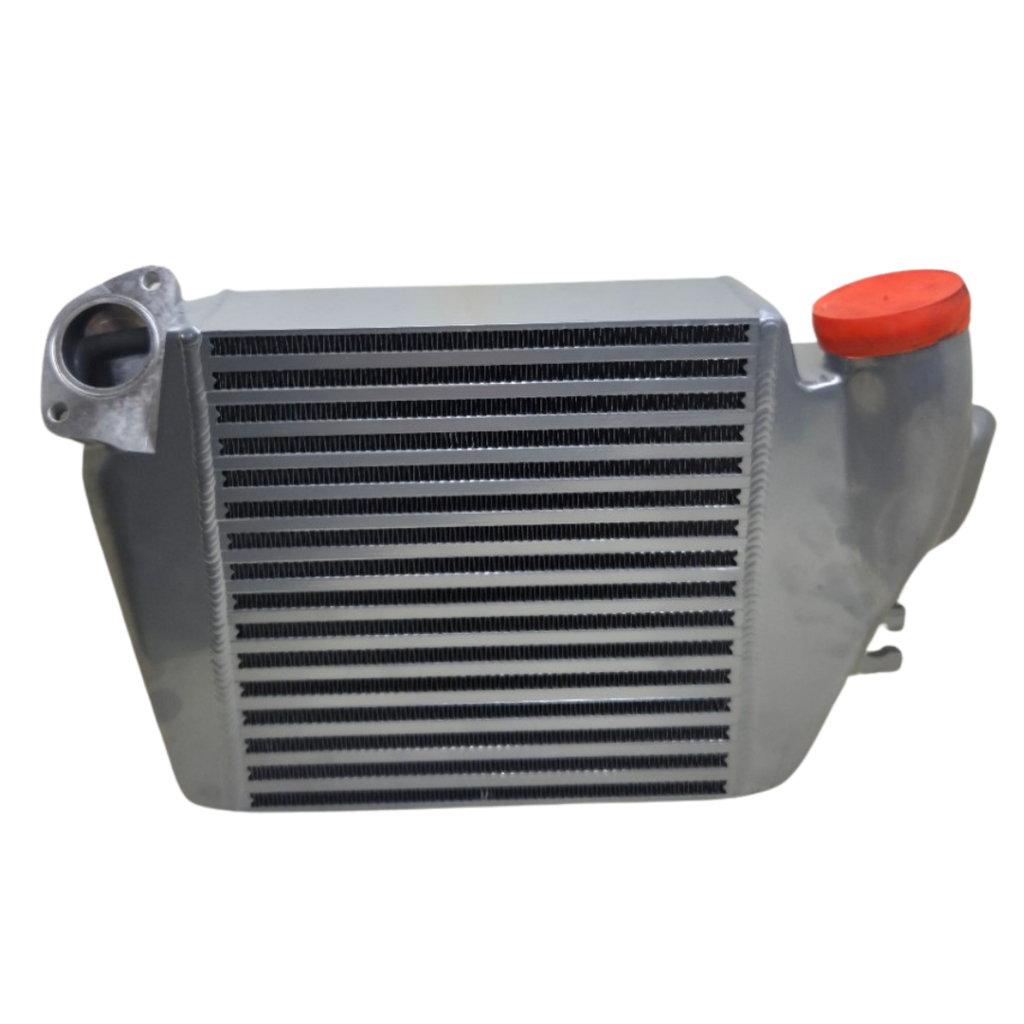 Aftermarket Top-Mount Intercooler Performance Aluminum Top-Mount Intercooler