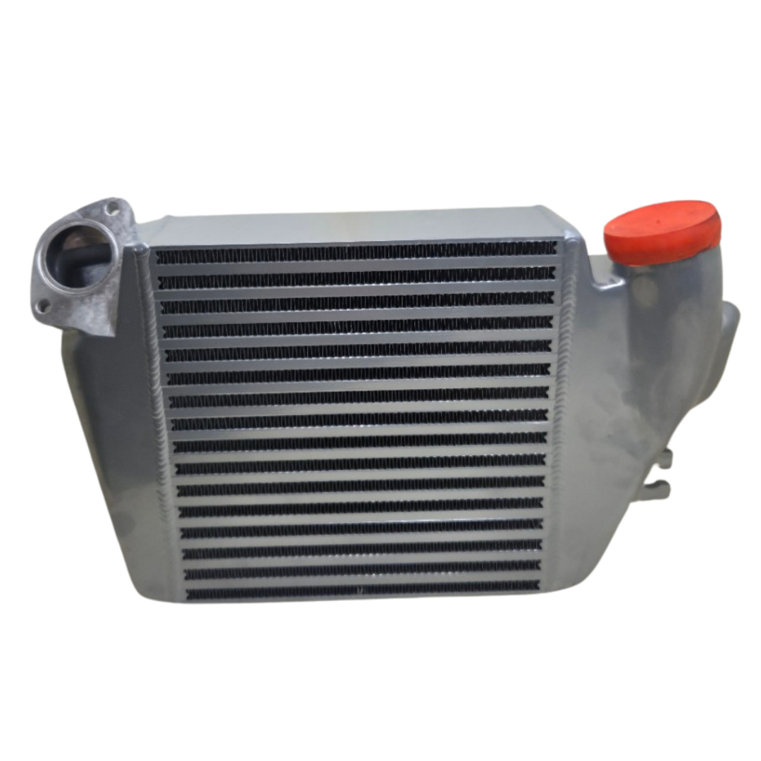 Aftermarket Top-Mount Intercooler Performance Aluminum Top-Mount Intercooler