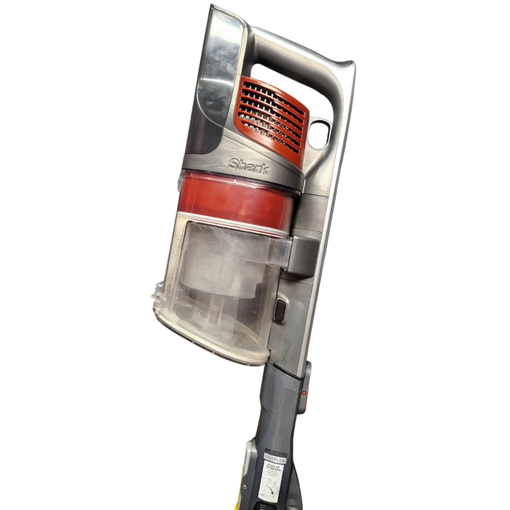 Shark Vertex Cordless Stick Vacuum with DuoClean PowerFins Cordless Stick Vacuum