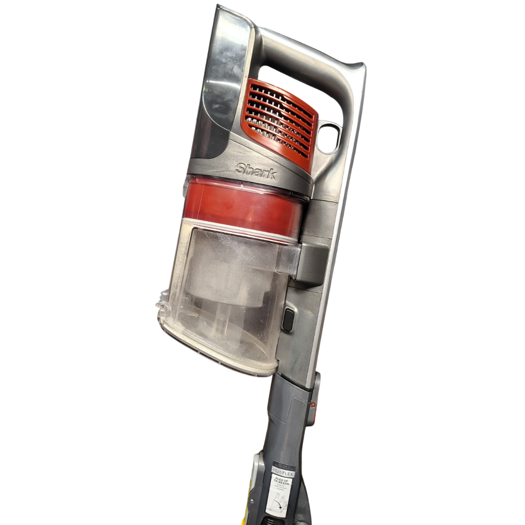 Shark Vertex Cordless Stick Vacuum with DuoClean PowerFins Cordless Stick Vacuum