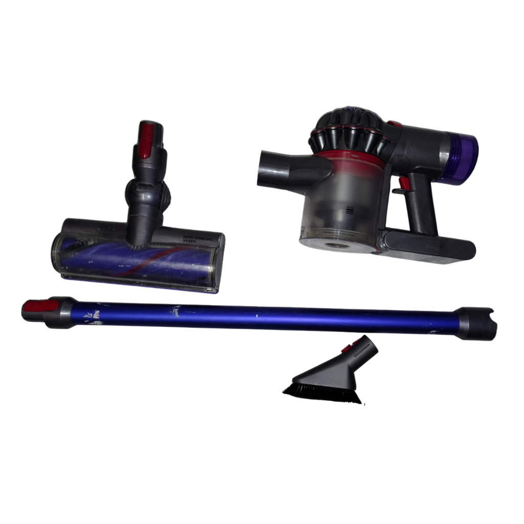 Dyson V8 Origin Extra Cordless Stick Vacuum
