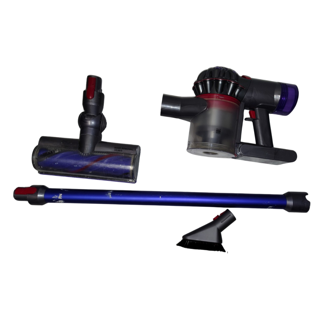 Dyson V8 Origin Extra Cordless Stick Vacuum