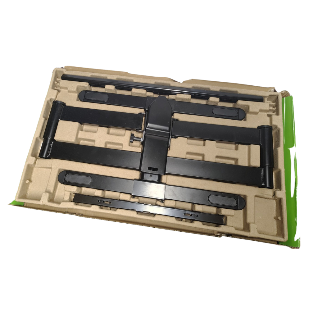 SANUS VuePoint FLF424KIT Full-Motion TV Wall Mount