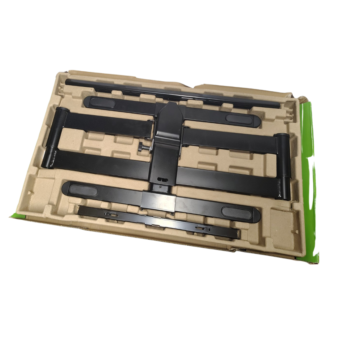 SANUS VuePoint FLF424KIT Full-Motion TV Wall Mount