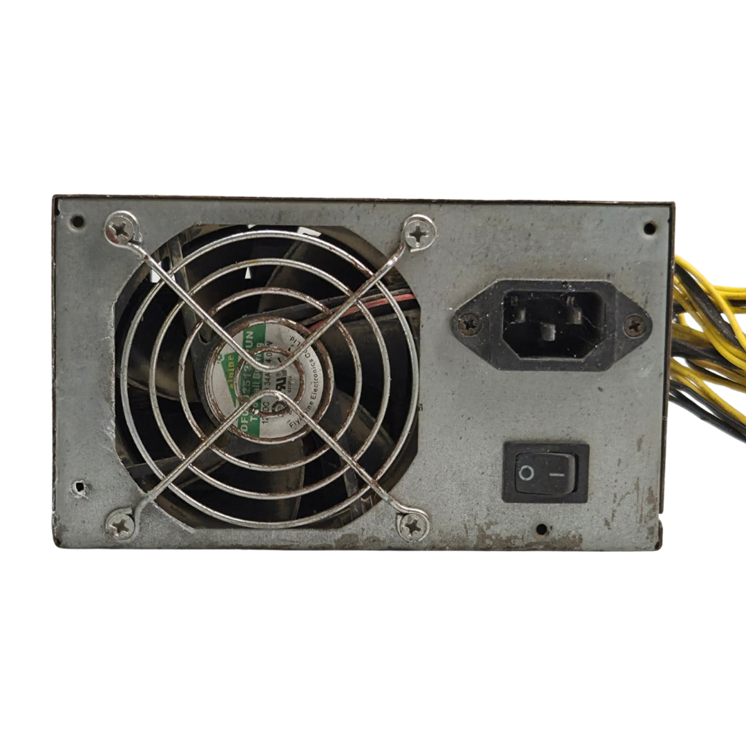 Power LL1850FC Cryptocurrency Mining Power Supply Unit (PSU)