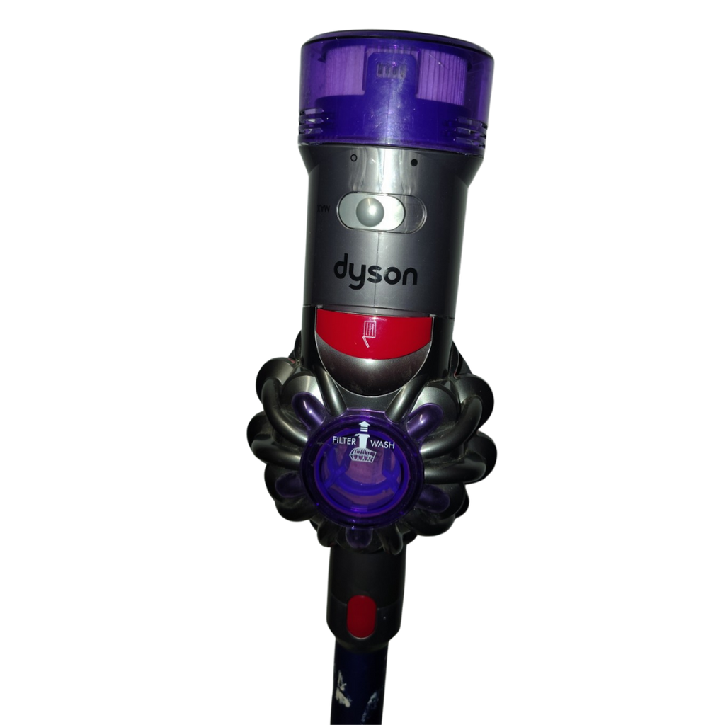 Dyson V8 Origin Extra Cordless Stick Vacuum