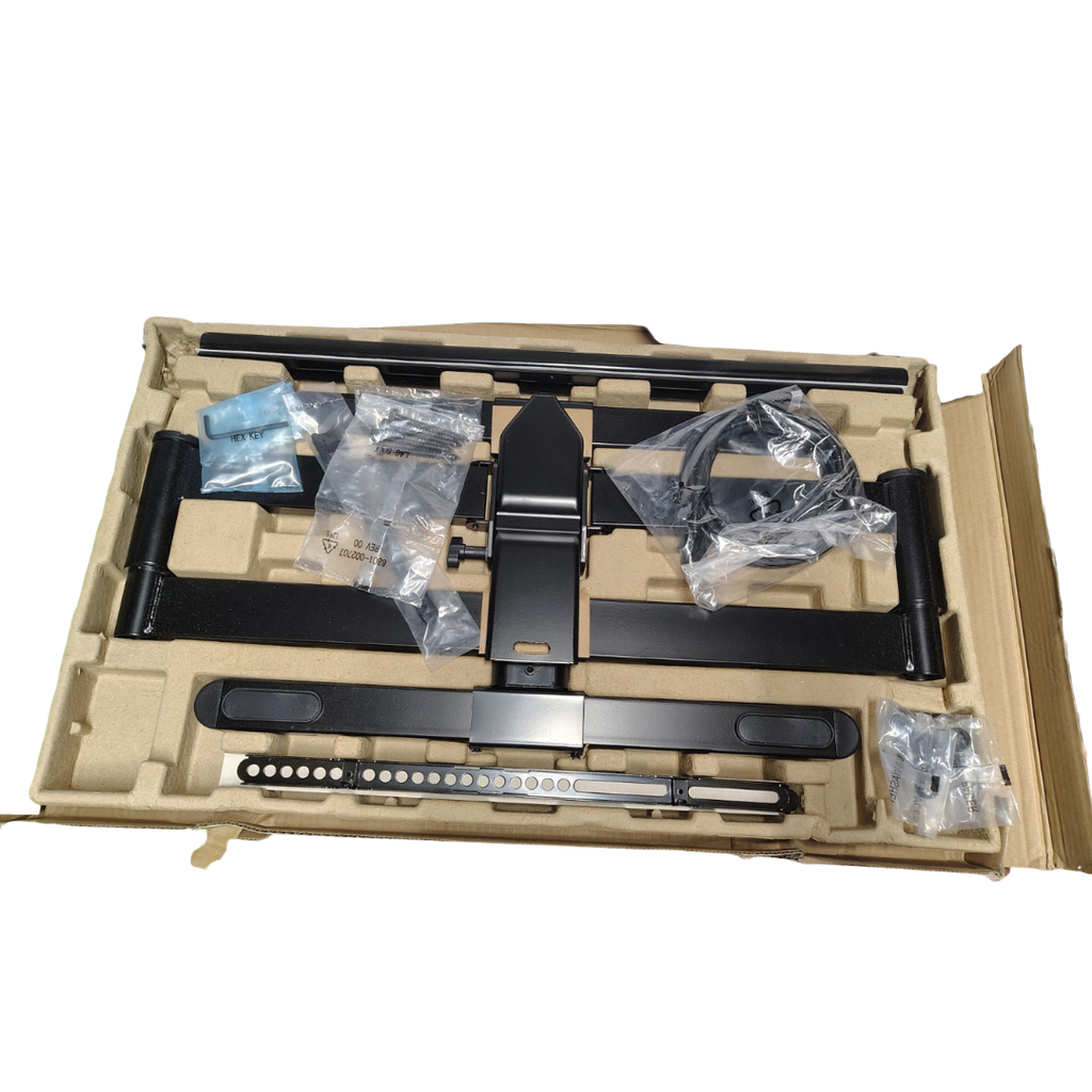 SANUS Vuepoint FLF424KIT Full-Motion TV Wall Mount