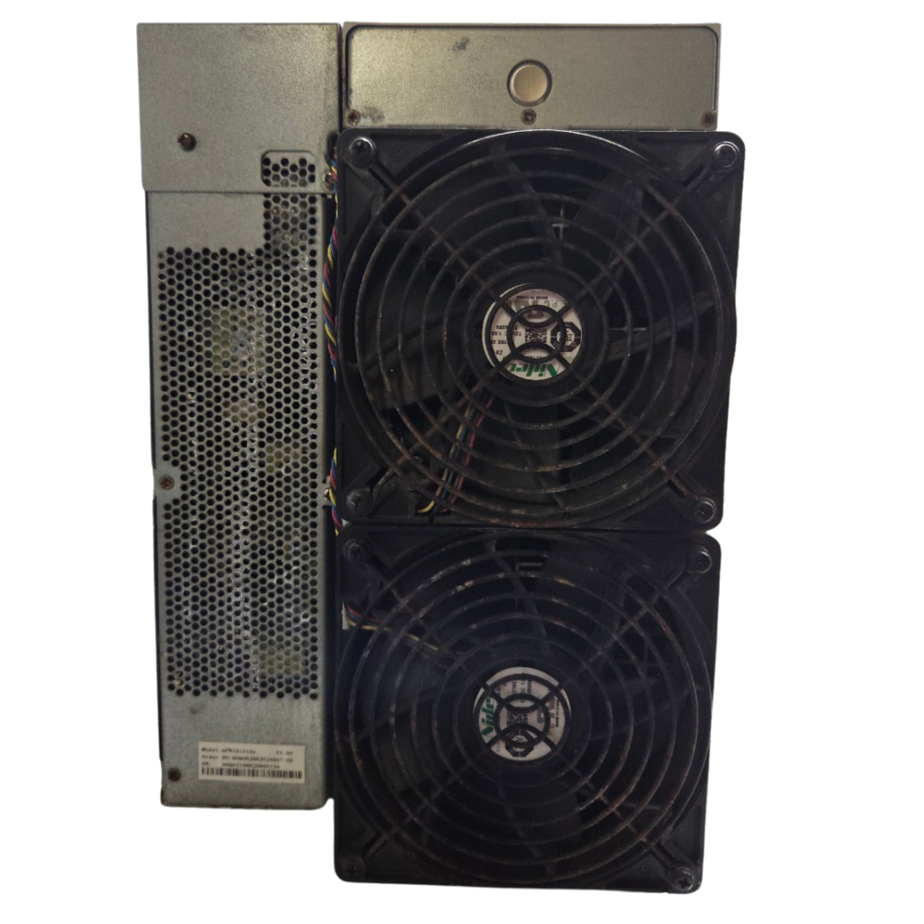 Bitmain Antminer S19j Pro (J1-11) ASIC Bitcoin Cryptocurrency Miner