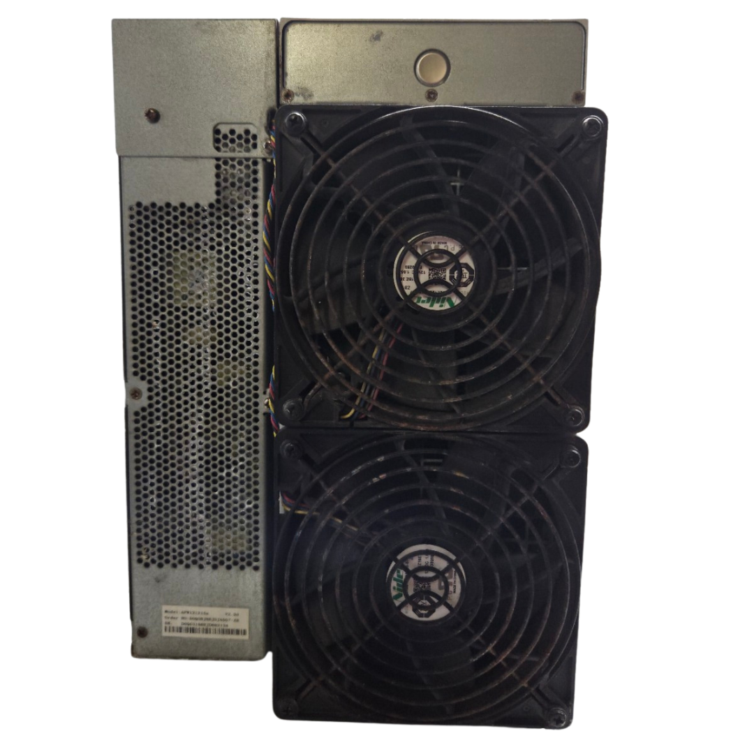 Bitmain Antminer S19j Pro (J1-11) ASIC Bitcoin Cryptocurrency Miner