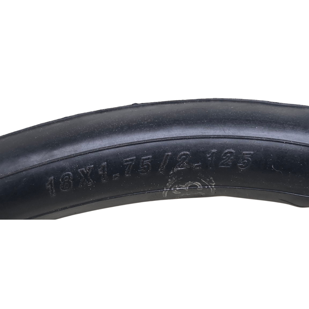 18 x 2.125 / ETRTO 54-355 18-Inch Bicycle Tire, Inner Tube & Puncture Repair Kit