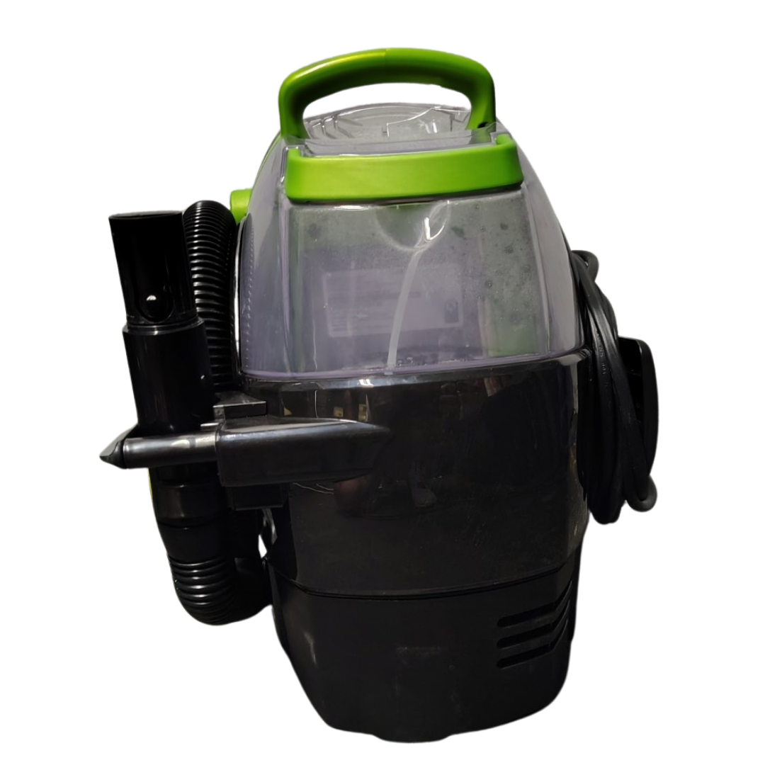 Bissell Little Green Pro Portable Carpet & Upholstery Deep Cleaner Portable Carpet & Upholstery Cleaner