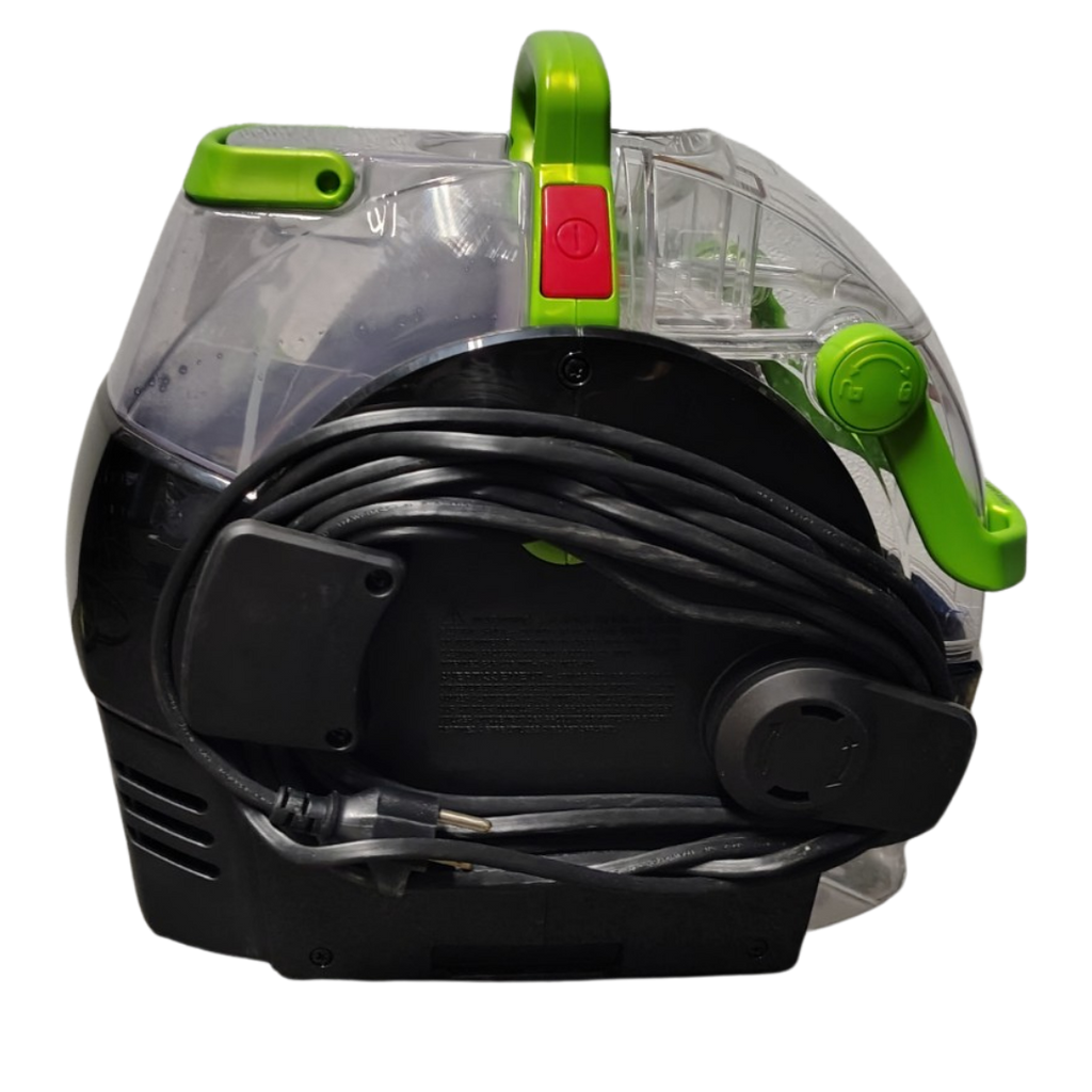 Bissell Little Green Pro Portable Carpet & Upholstery Deep Cleaner Portable Carpet & Upholstery Cleaner
