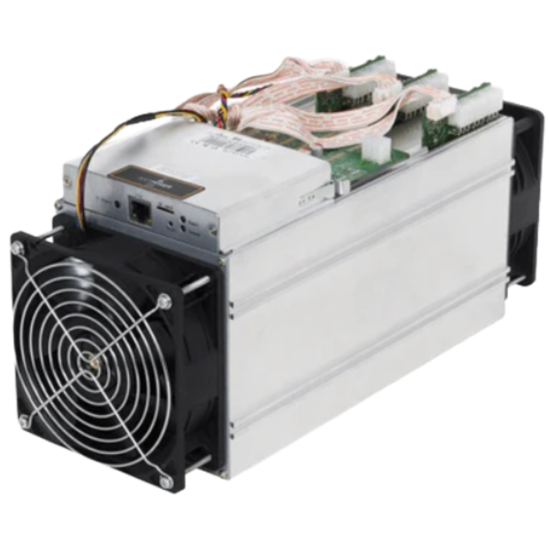 Bitmain Antminer S9 13.5TH/s ASIC Bitcoin Cryptocurrency Miner