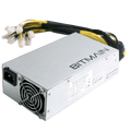 Bitmain APW3++-12-1600 (A3 Version) Cryptocurrency Mining Power Supply Unit (PSU)