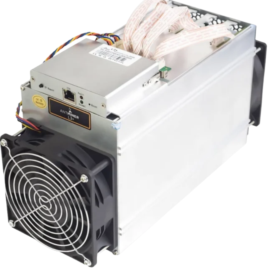 Bitmain Antminer S9 13.0T ASIC Bitcoin Cryptocurrency Miner