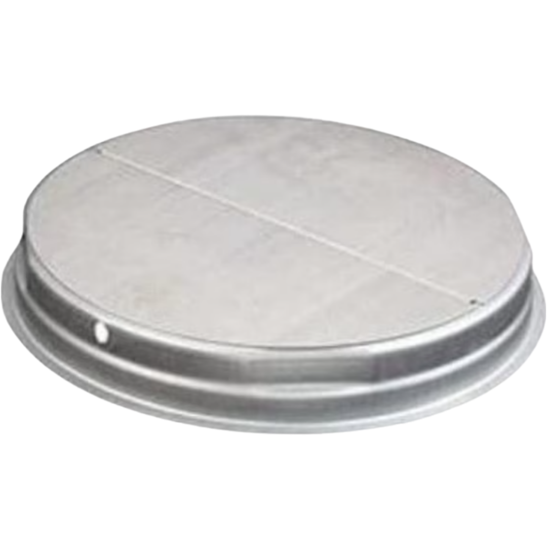 Broan NuTone BP87Q Range Hood Replacement Damper