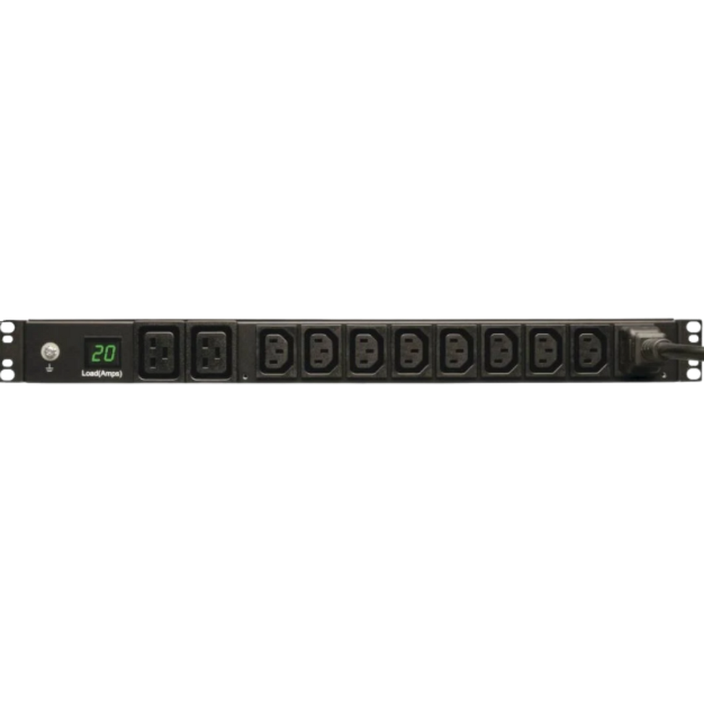 Tripp Lite PDUMH20HV Rack-Mount Power Distribution Unit (PDU)