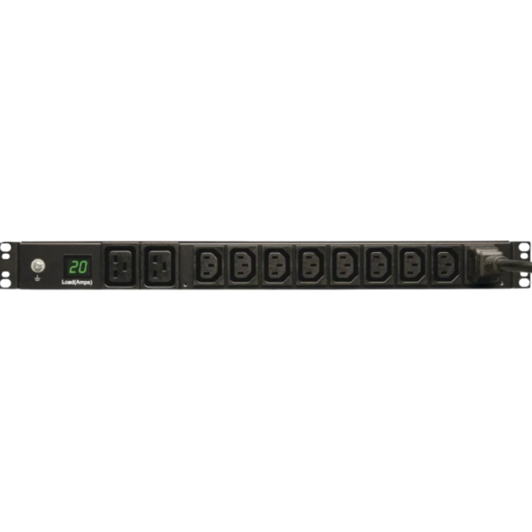 Tripp Lite PDUMH20HV Rack-Mount Power Distribution Unit (PDU)