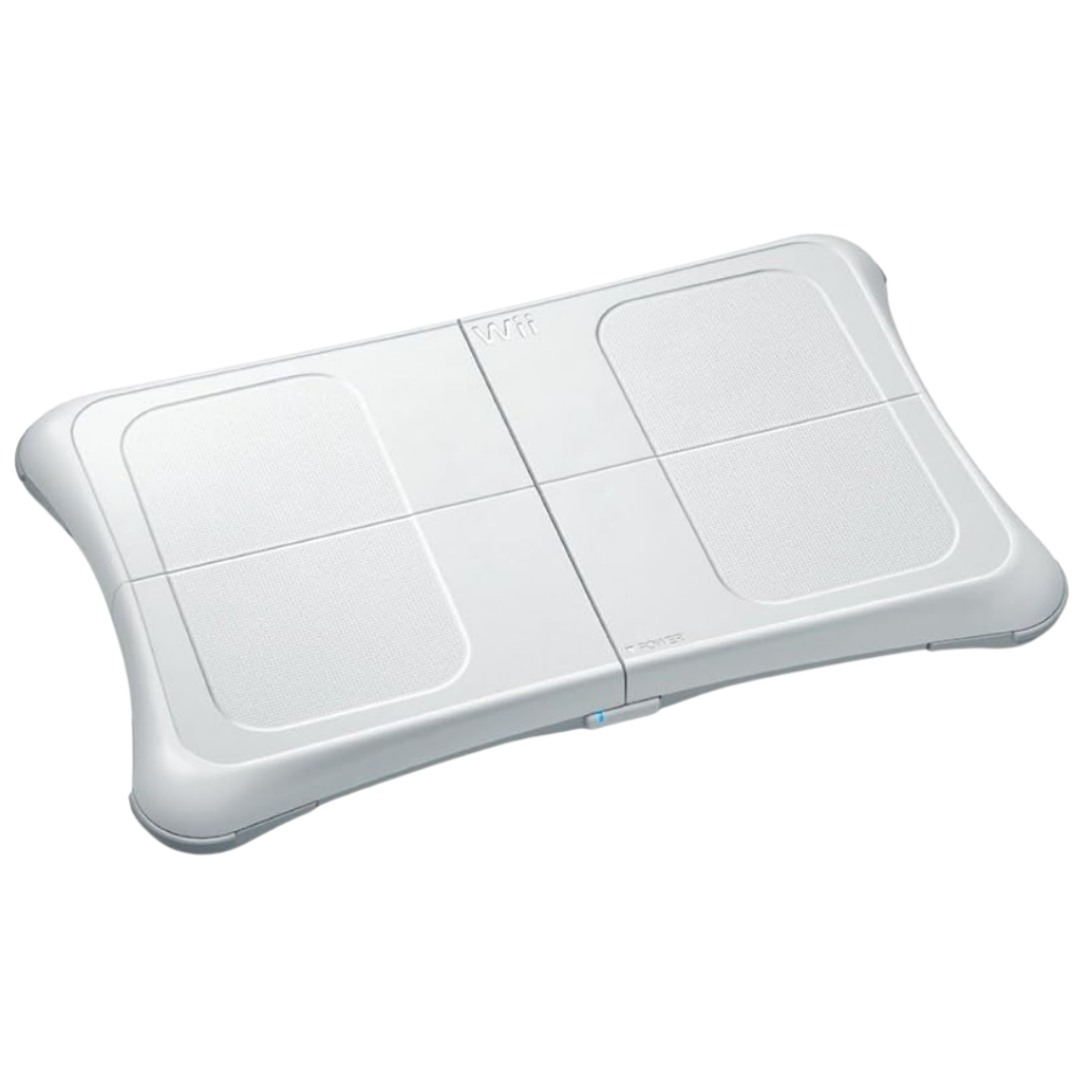 Nintendo Wii Balance Board Wii Fitness Gaming Accessory / Balance Board