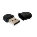 Yealink WF40 Wi-Fi USB Dongle / Wireless Network Adapter for IP Phones