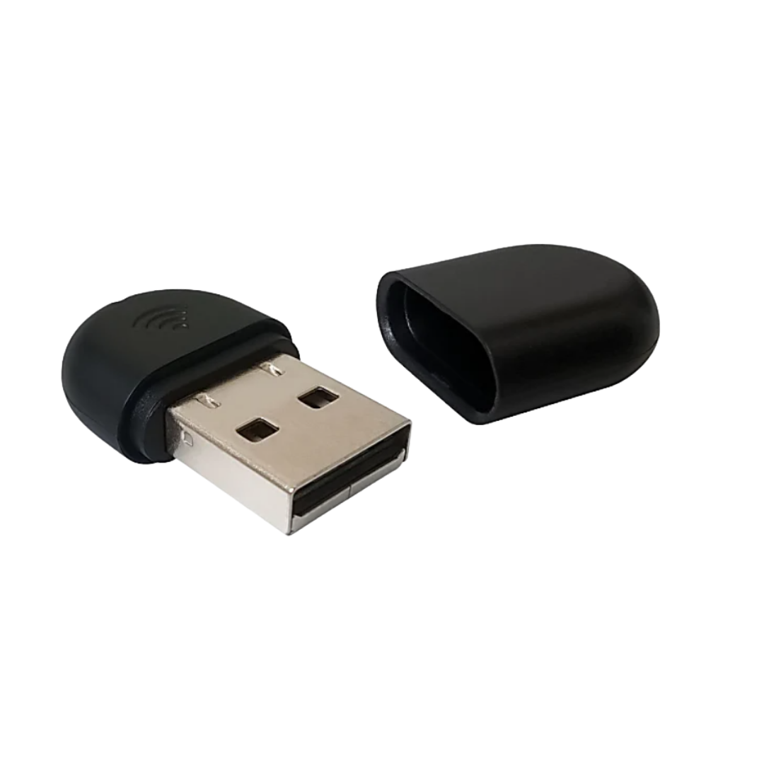 Yealink WF40 Wi-Fi USB Dongle / Wireless Network Adapter for IP Phones