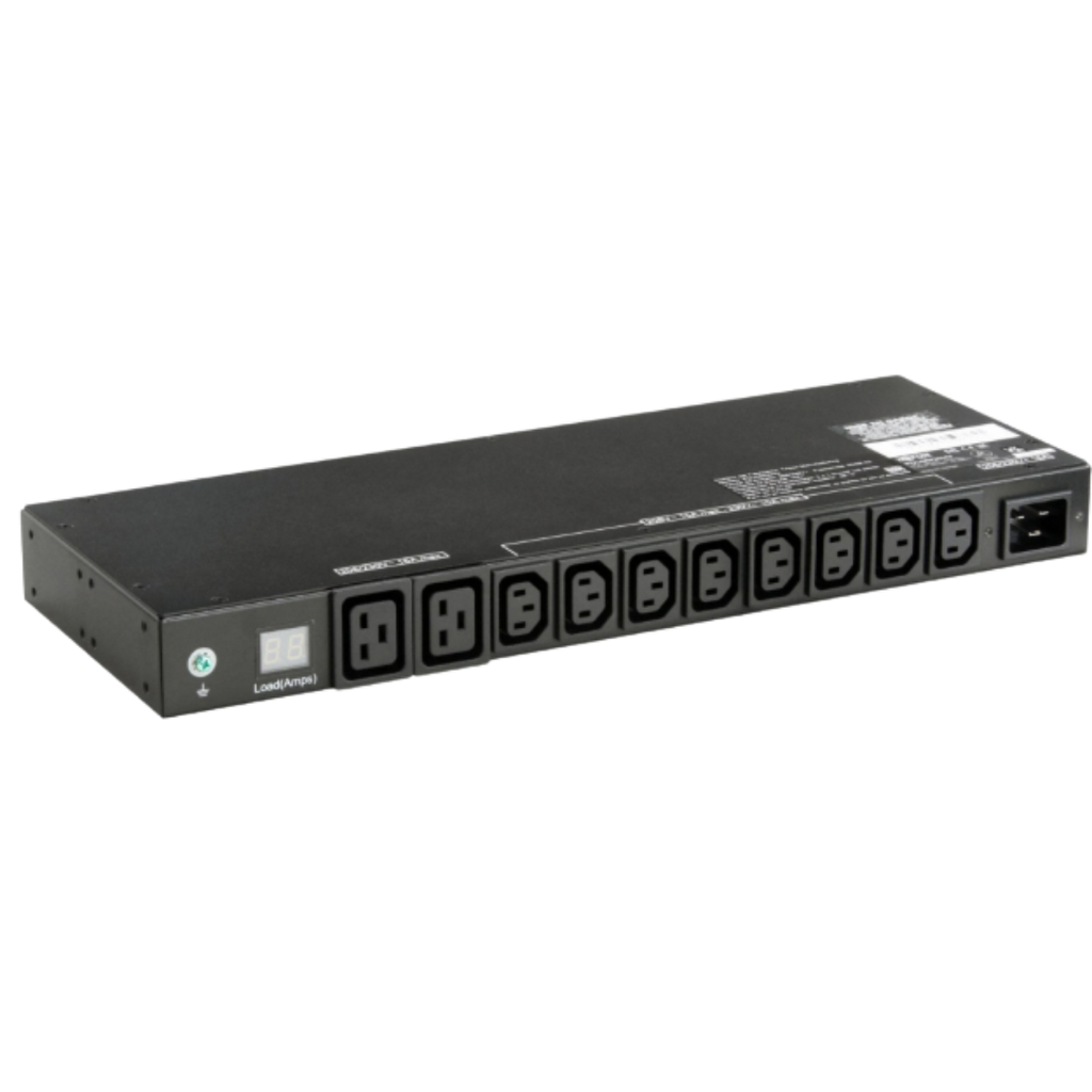 Tripp Lite PDUMH20HV Rack-Mount Power Distribution Unit (PDU)
