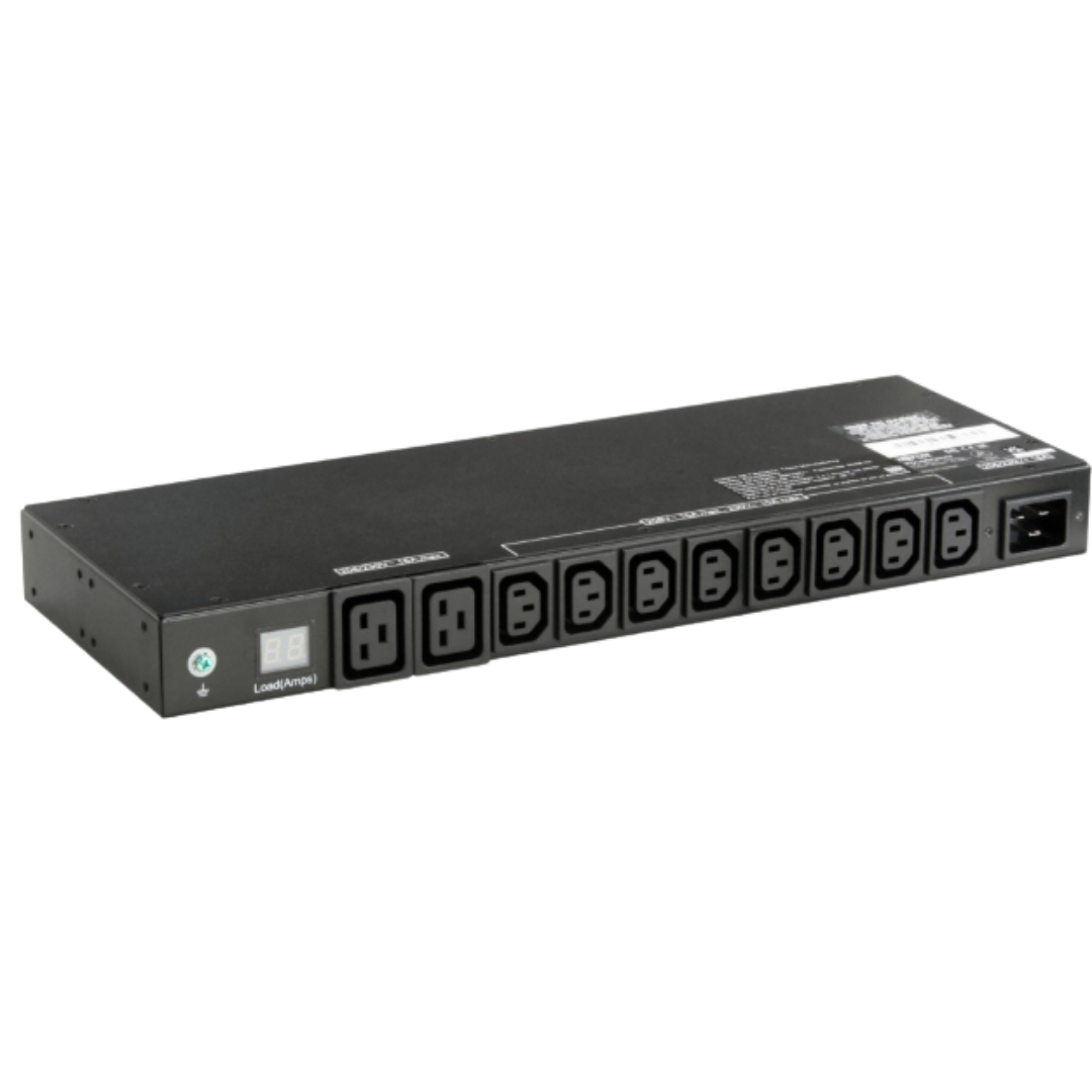 Tripp Lite PDUMH20HV Rack-Mount Power Distribution Unit (PDU)